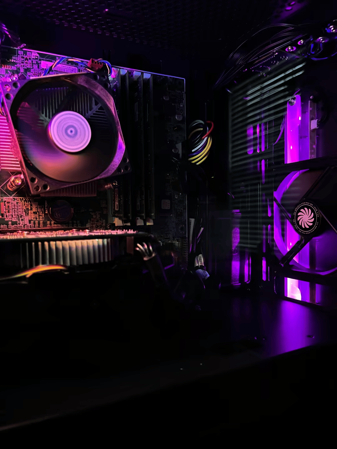 Cheap!!! Starter Gaming Computer Set