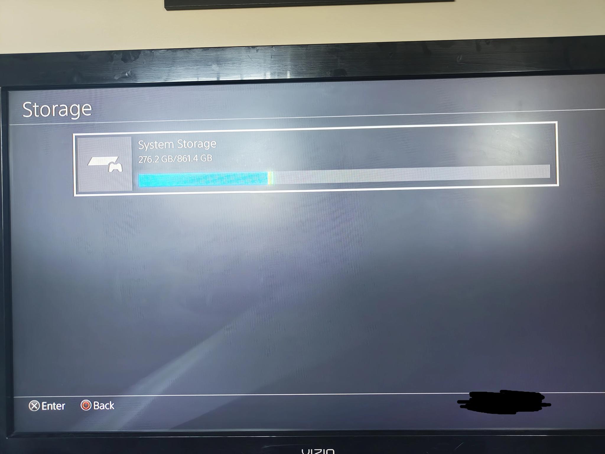 PS4 Slim: Modded for speed and cooling