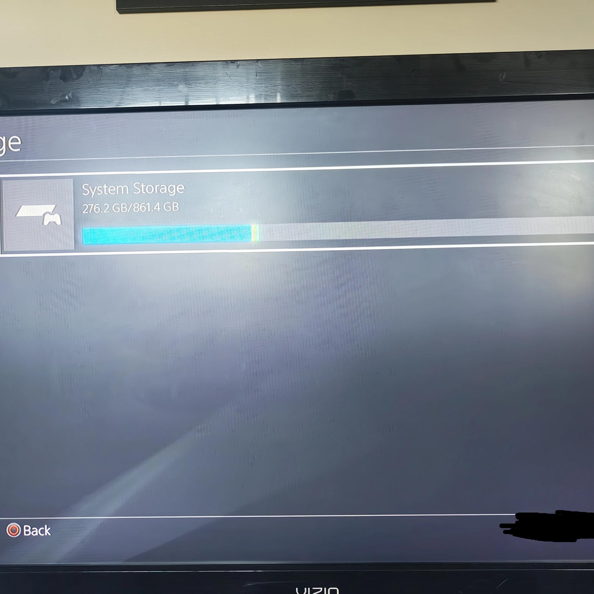 PS4 Slim: Modded for speed and cooling