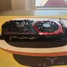 MSI GAMING X GeForce GTX 1060 6GB