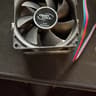 AMD Ryzen 3 3100 w/ stock heatsink