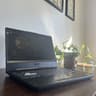 GTX 1650 F15 Gaming laptop Immaculate condition