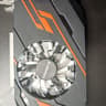 GIGABYTE NVIDIA GeForce GT 1030 OC – 2GB GDDR5, Good Condition, Compact & Reliable!