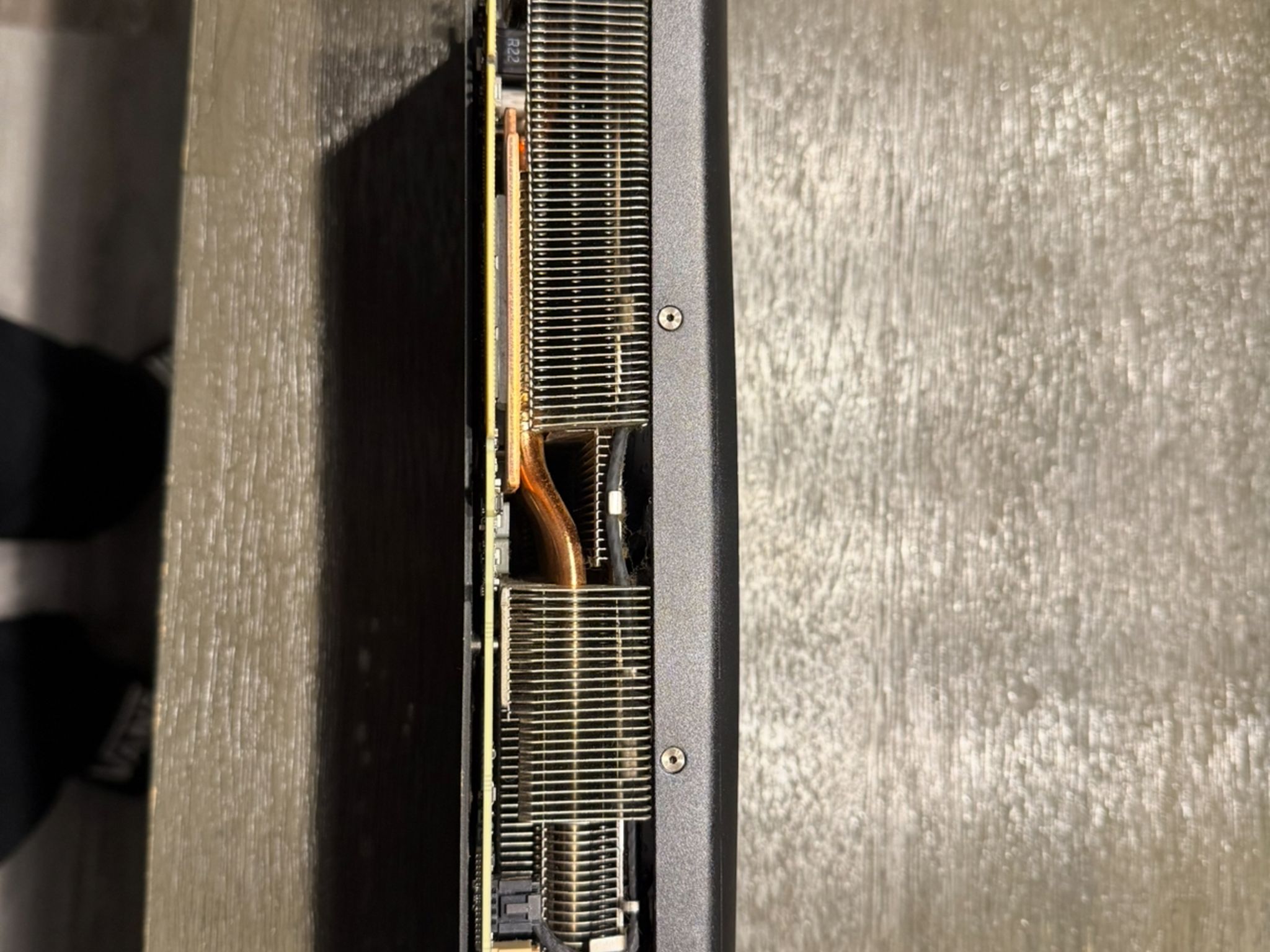 EVGA GEFORCE RTX 3070Ti FTW 3 ULTRA