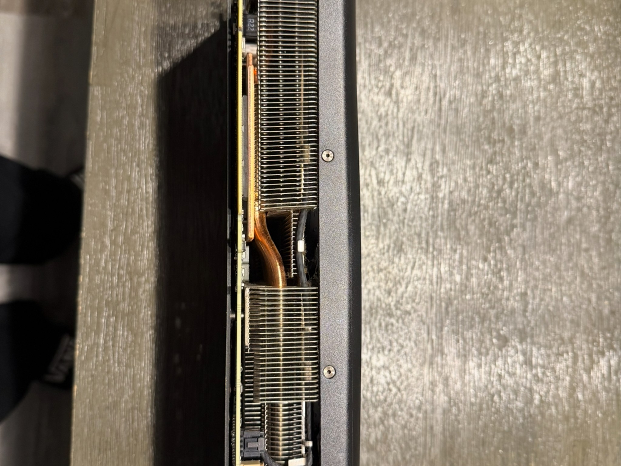 EVGA GEFORCE RTX 3070Ti FTW 3 ULTRA