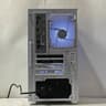 RTX 2060 Super, Ryzen 5 3600, 16GB DDR4, 512GB NVMe SSD, WiFi - White Gaming PC