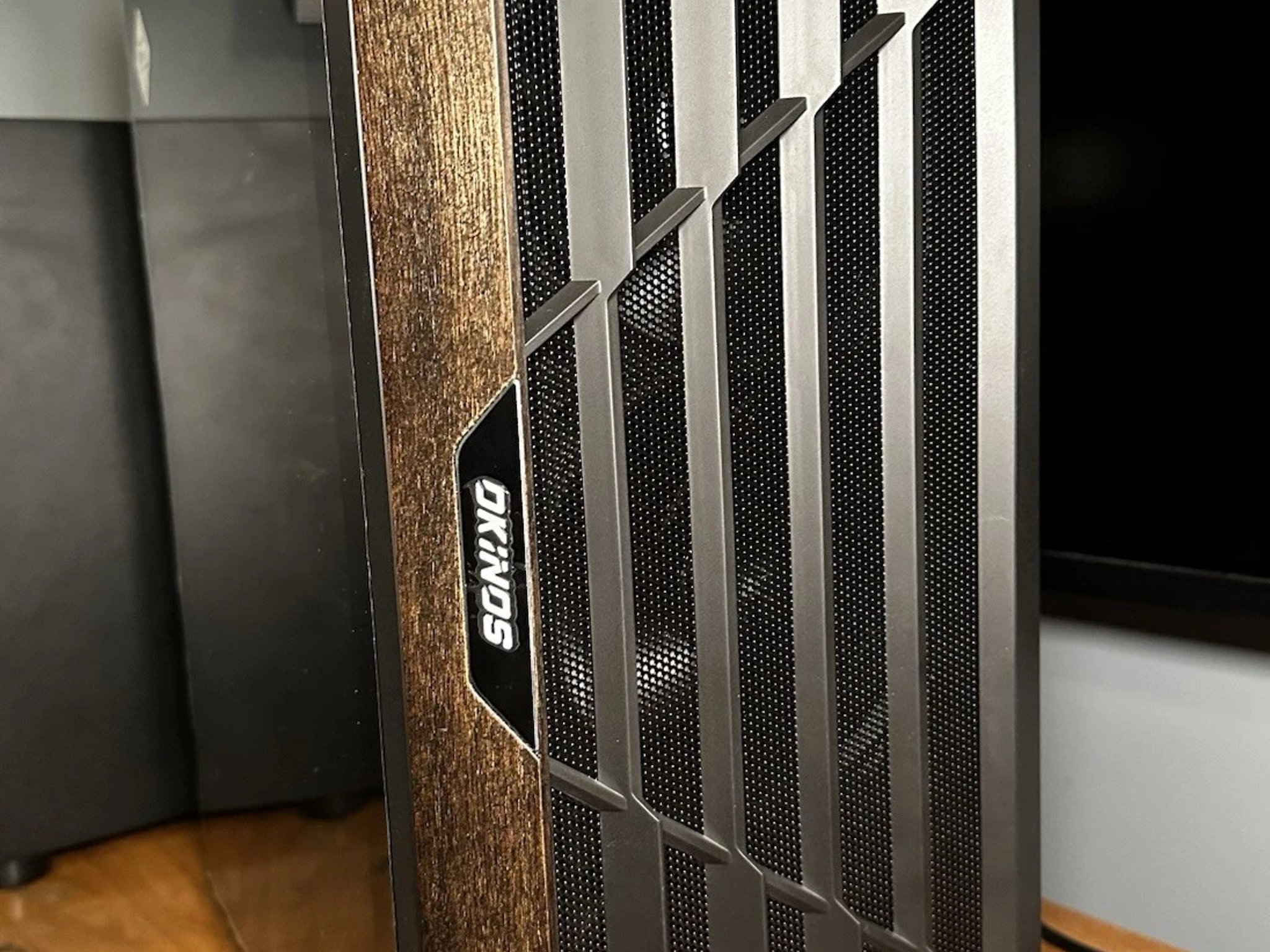 Custom Gaming PC Build