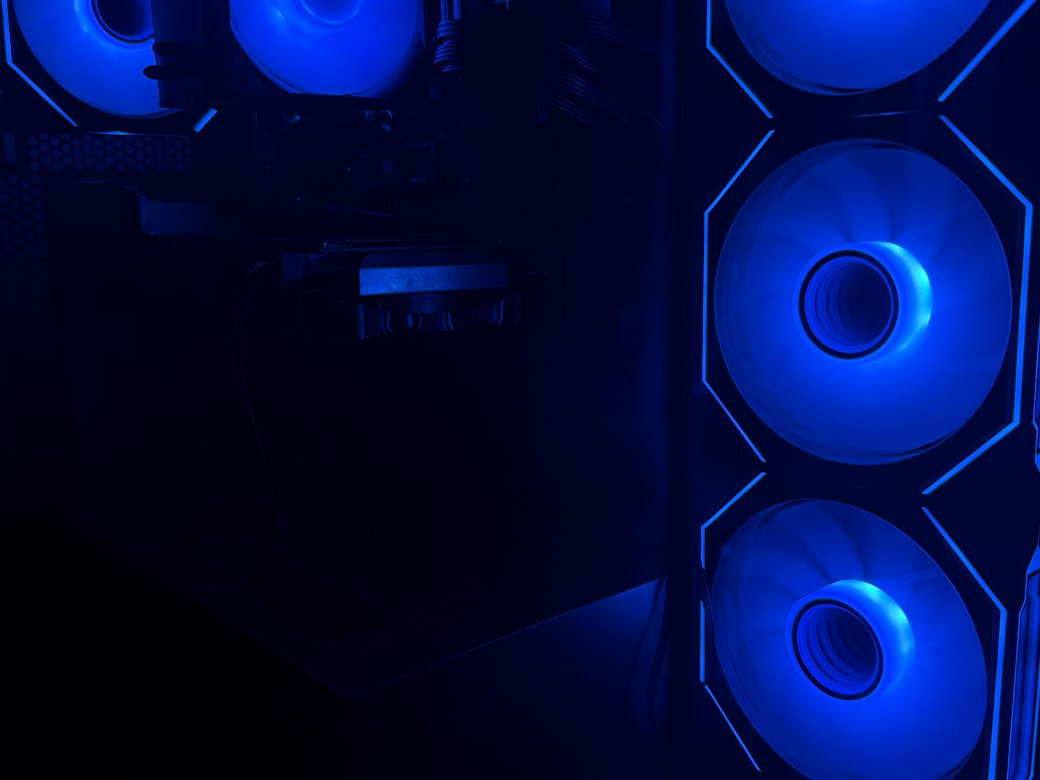 🔥 Custom Gaming PC | Ryzen 5 3600X + GTX 1660 + 1TB SSD | RGB & WiFi |