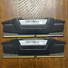 DDR4 G.Skill Ripjaws 16GB (2x8GB) 3200MT/S
