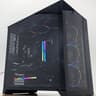Gaming PC Ryzen 7 7800X3D 32GB RAM 1TB SSD RX 7800 XT 16GB Windows 11 PC