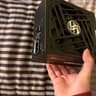 Seasonic Vertex GX-1000 1000W PSU | 80+ Gold | ATX 3.0 / PCIe 5.0 | Fully Modular