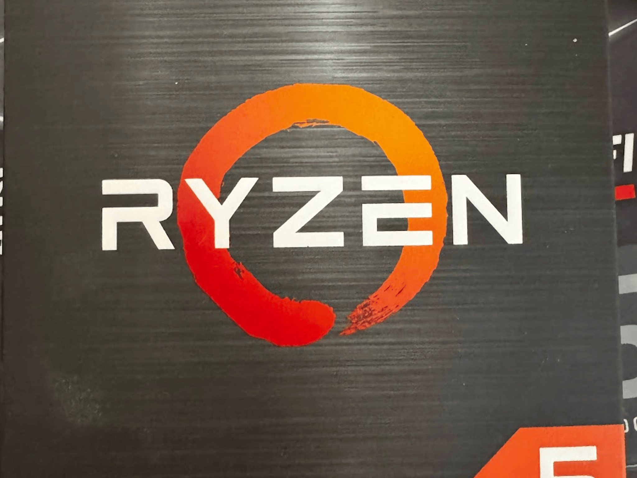 AMD Ryzen 5 5600X