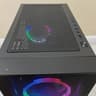 🖥️ Budget RGB Gaming PC – GTX 960, Intel Core i5, 12GB RAM, 256GB SSD+1TB HDD, Fast and Powerful