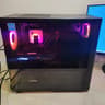 Mek Hero G1 Gaming Computer