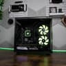🍃🍃 | ASUS RTX 3070 8GB OC | INTEL i7 8700K | 16GB DDR4 RAM | 1.5TB | Y2K Destiny SILVER