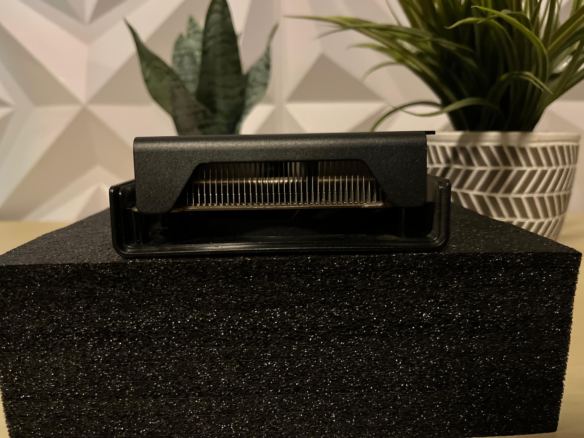 RX 6600 8gb XFX SPEEDSTER