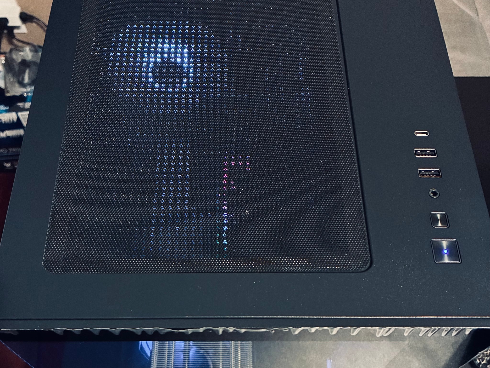 Performance Gaming PC |RTX 3070 // Ryzen 5 3600 // 16GB DDR4|