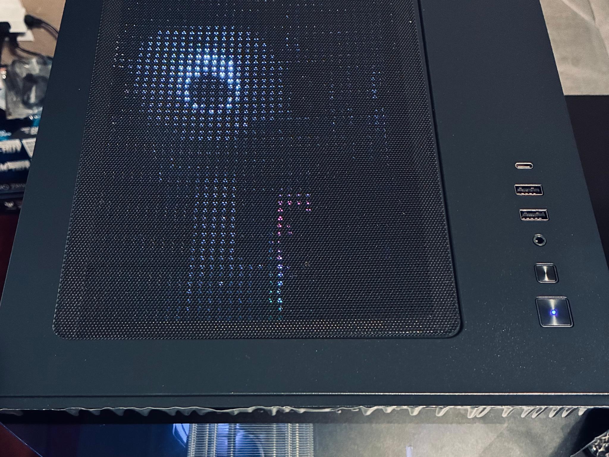 Performance Gaming PC |RTX 3070 // Ryzen 5 3600 // 16GB DDR4|