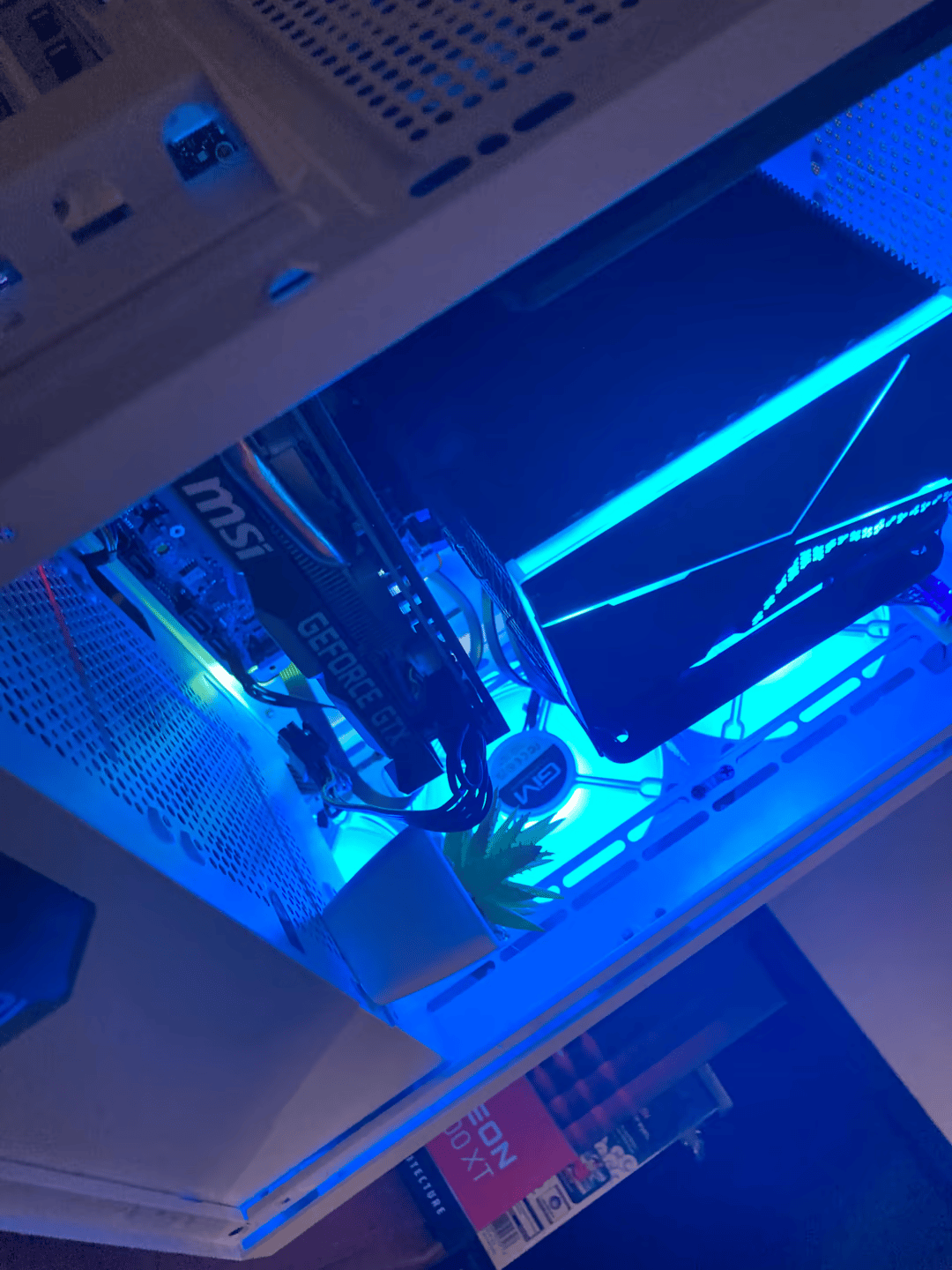 “The Wizard of Oz” Gaming PC ( I5-10400)
