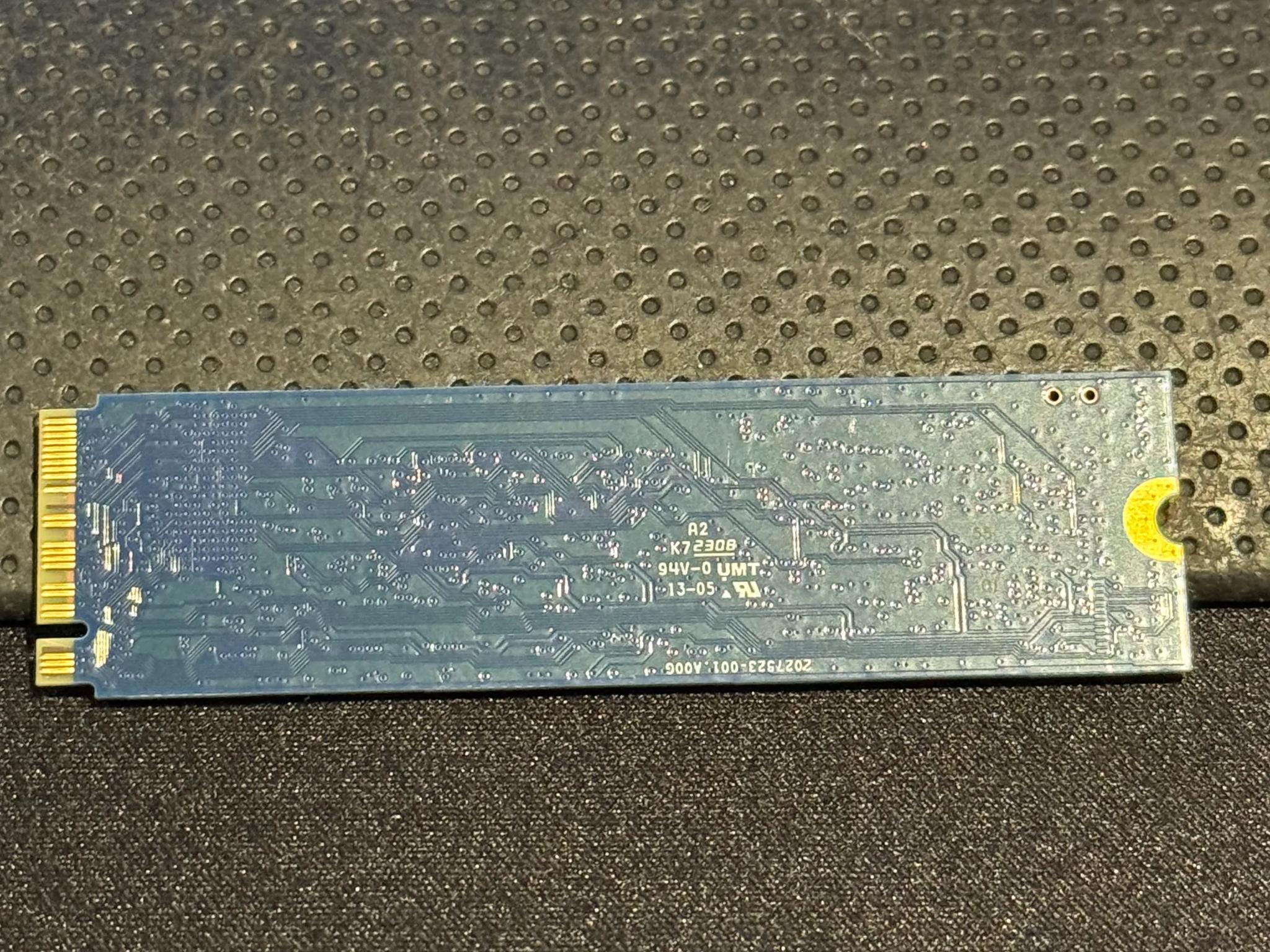 Kingston NV2 2TB M.2 PCIe 4.0 Gen