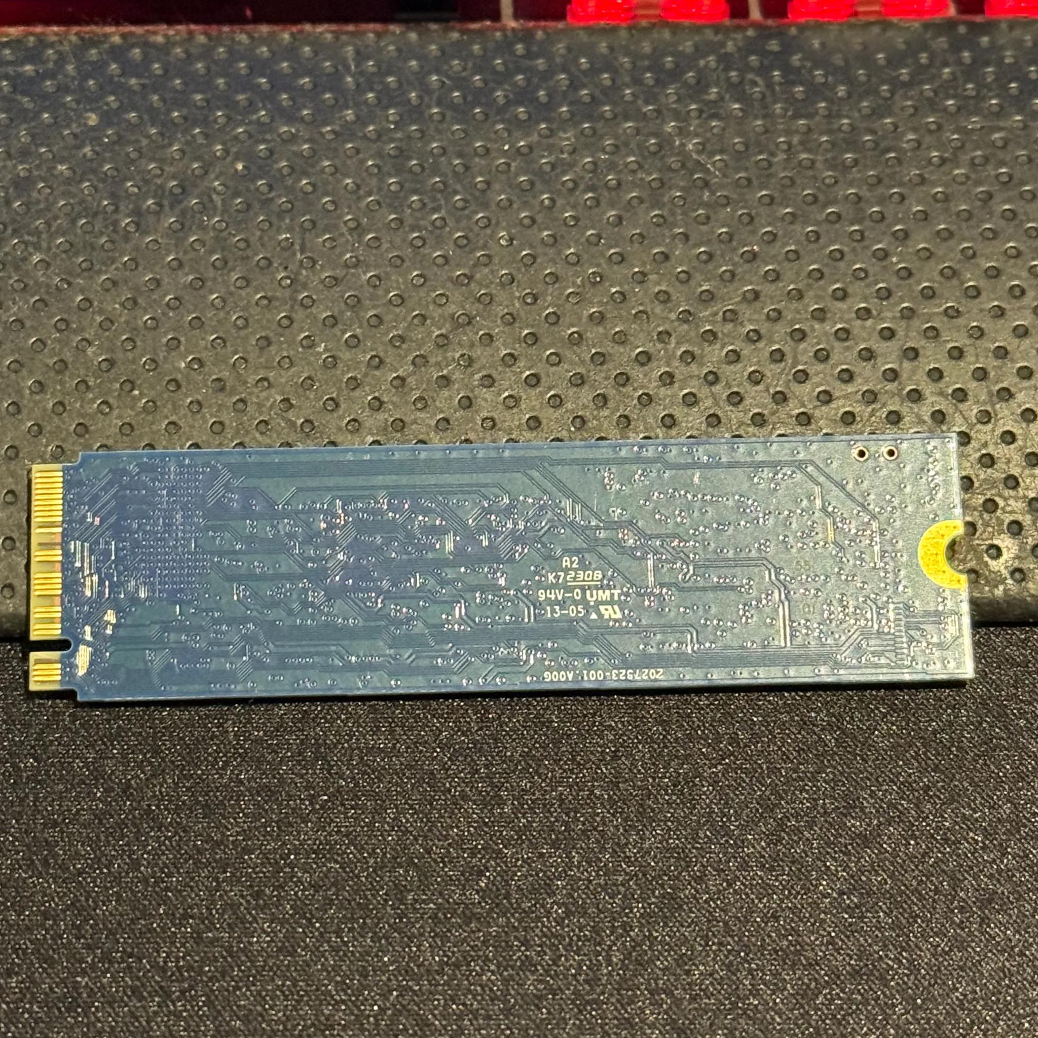Kingston NV2 2TB M.2 PCIe 4.0 Gen