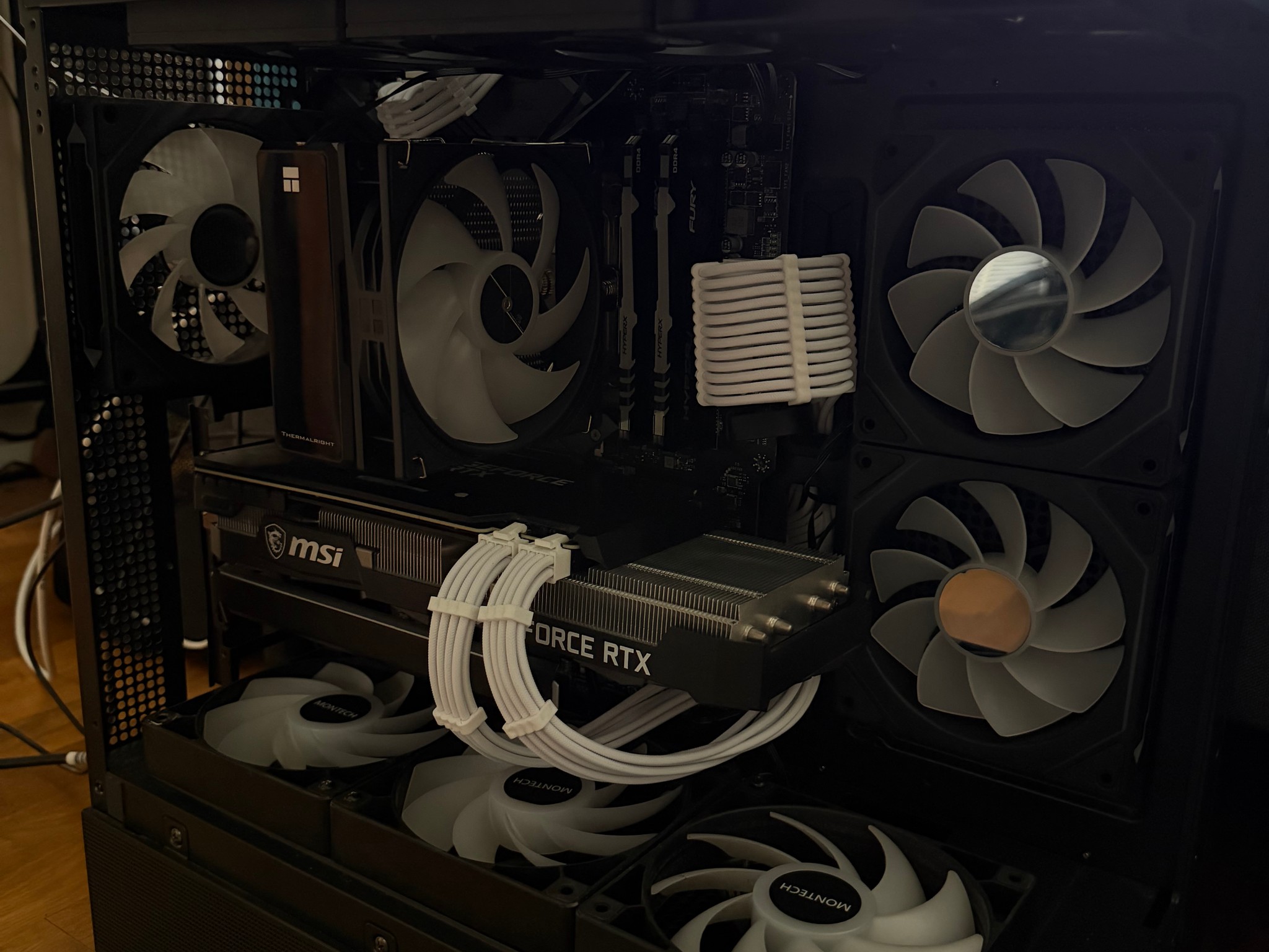 Budget Baller Build