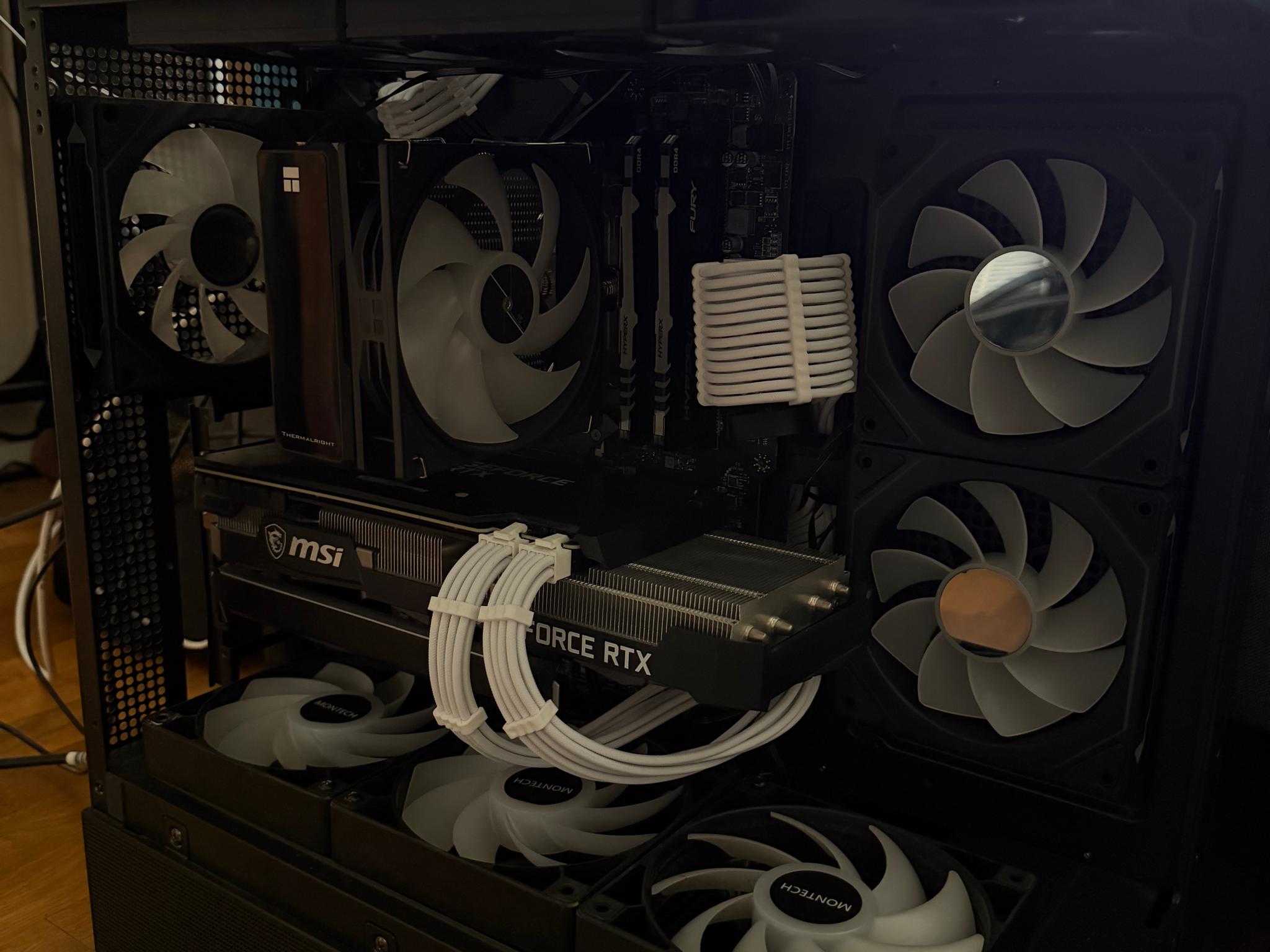 Budget Baller Build