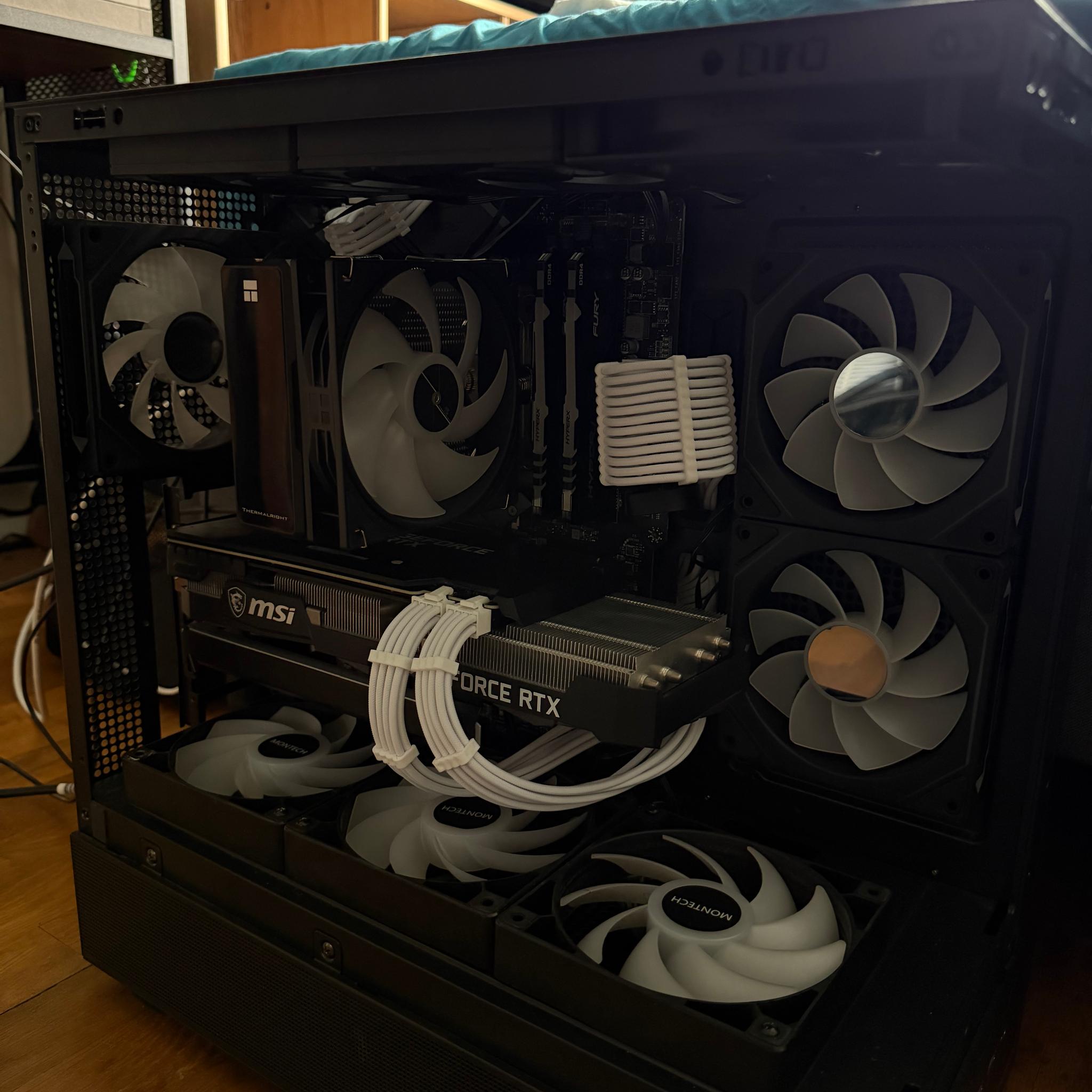 Budget Baller Build