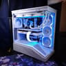 Tron Light Gaming - Ryzen 7 5800X | RX 6800