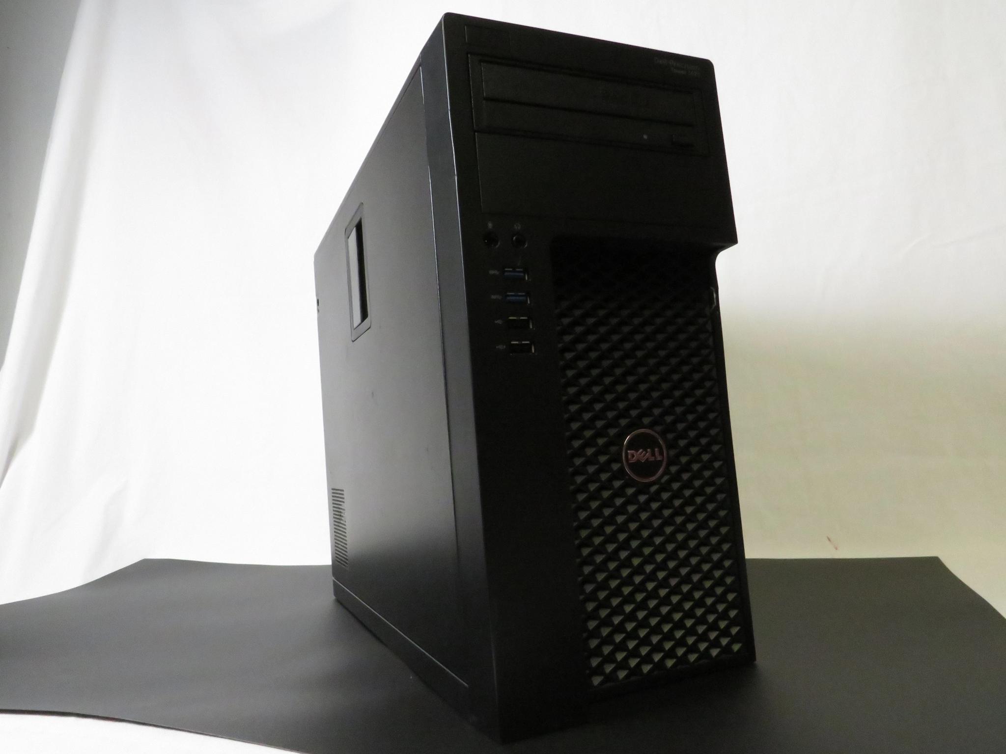Repurposed POWER! RTX 2060 + Intel i7-7700 + 750 GB SSD + 16 GB DDR4 RAM + WiFi