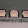Triple CPU Bundle - Intel Core i5-6500, 4C/4T CPU, 3.2 GHz, Socket LGA1151