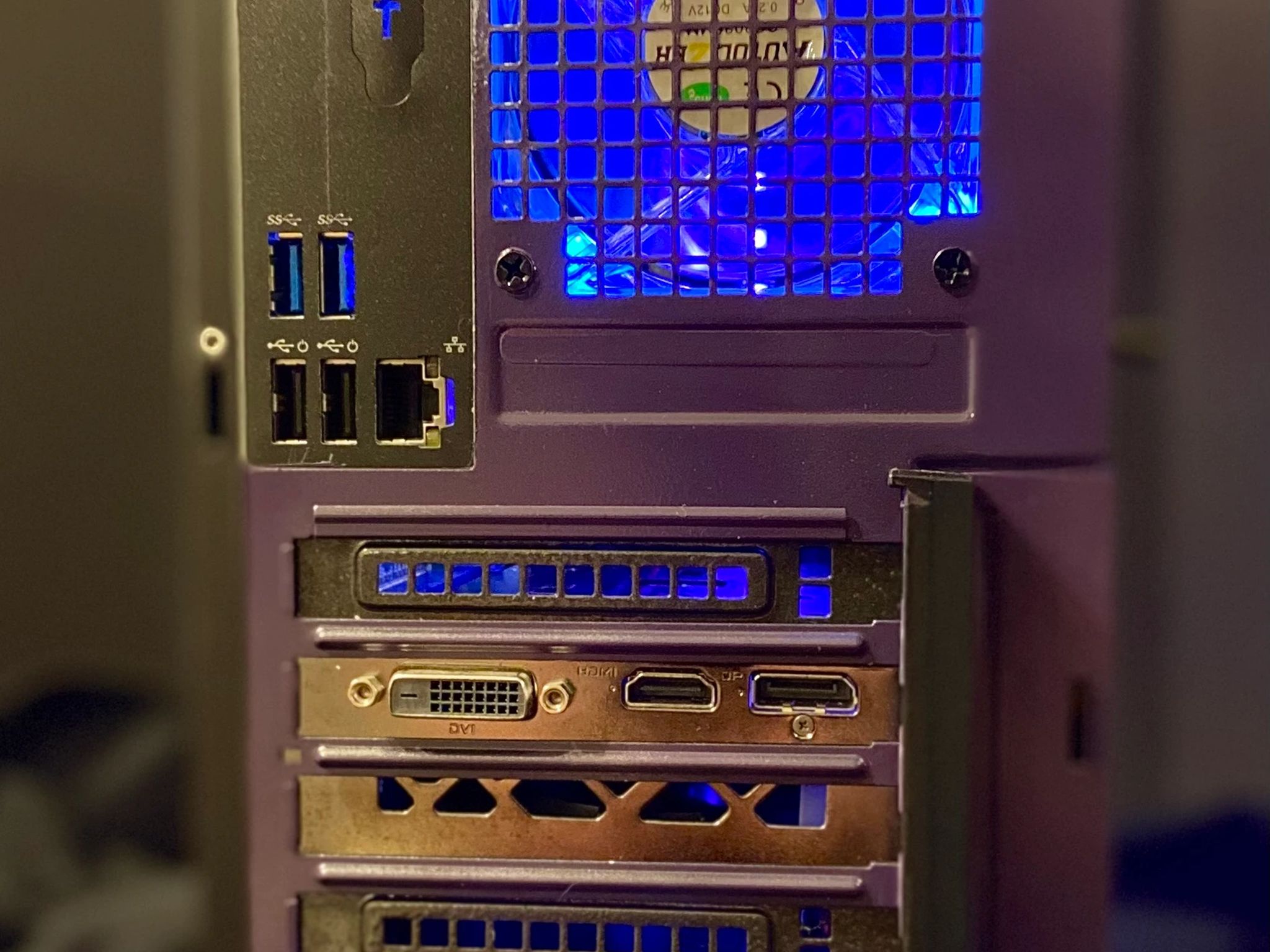 Budget Gaming PC! Core i5 || GTX 1650 || 16GB RAM || 500GB SSD