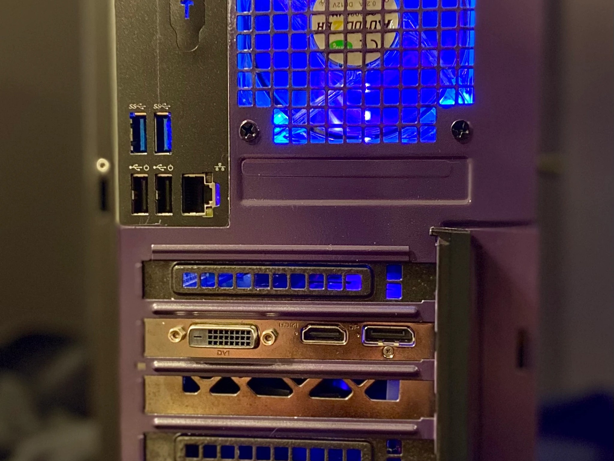 Budget Gaming PC! Core i5 || GTX 1650 || 16GB RAM || 500GB SSD