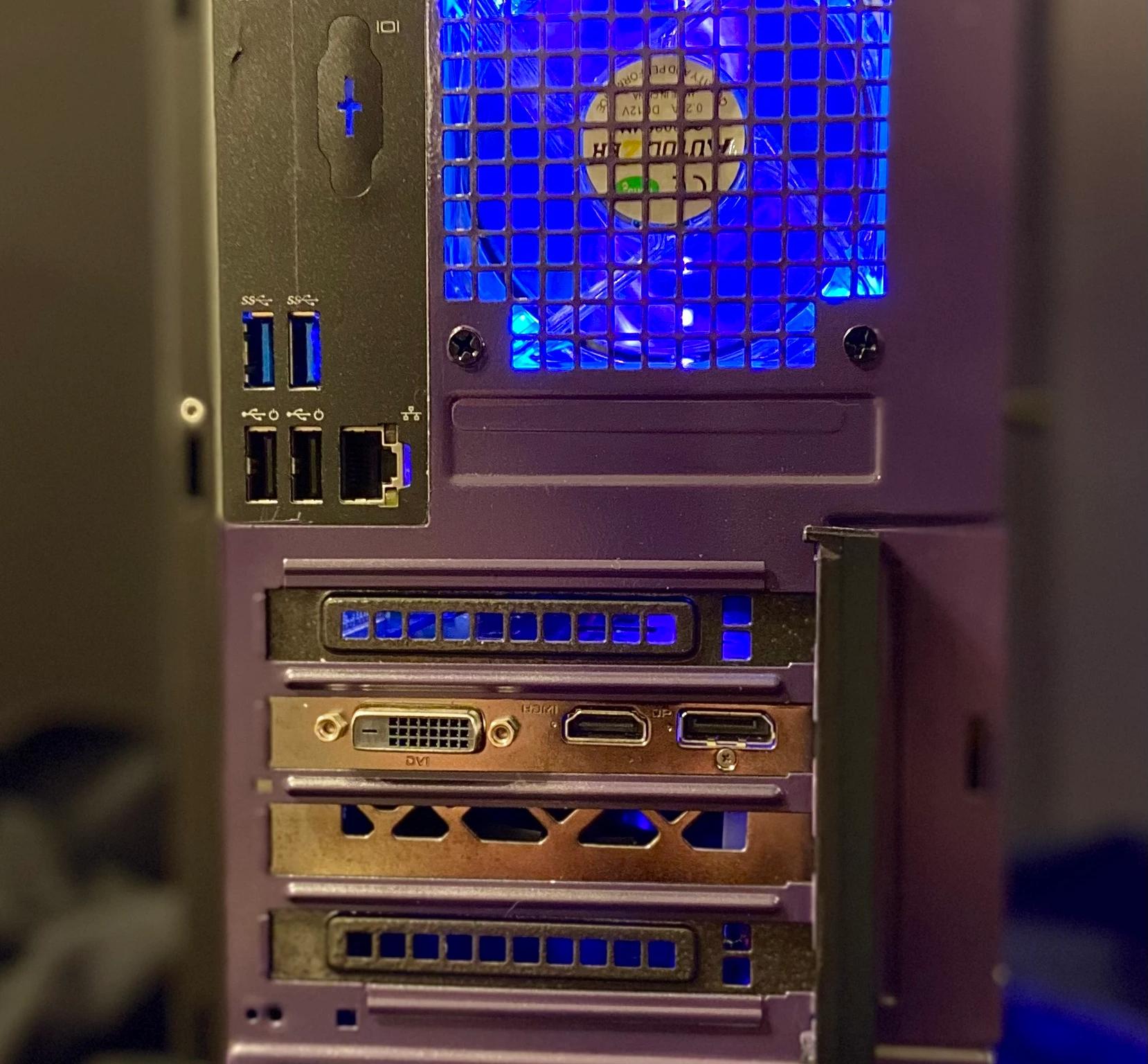 Budget Gaming PC! Core i5 || GTX 1650 || 16GB RAM || 500GB SSD