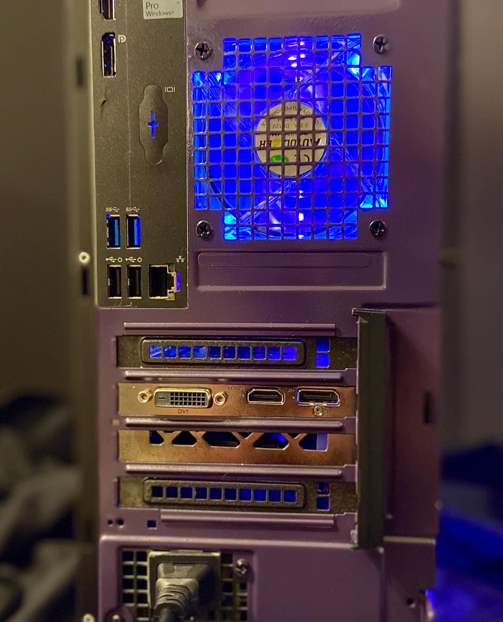 Budget Gaming PC! Core i5 || GTX 1650 || 16GB RAM || 500GB SSD