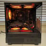 My Melody & Kuromi Inspired Gaming PC (RTX 3060 Ti | Ryzen 5 3600 | 32GB RAM | 500GB SSD | WiFi)