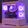 🚀FAST AMD Gaming PC🚀 Ryzen 7 5700X | RTX 3070 8GB | 32GB DDR4 3200mhz | 1TB nVME SSD | Win11