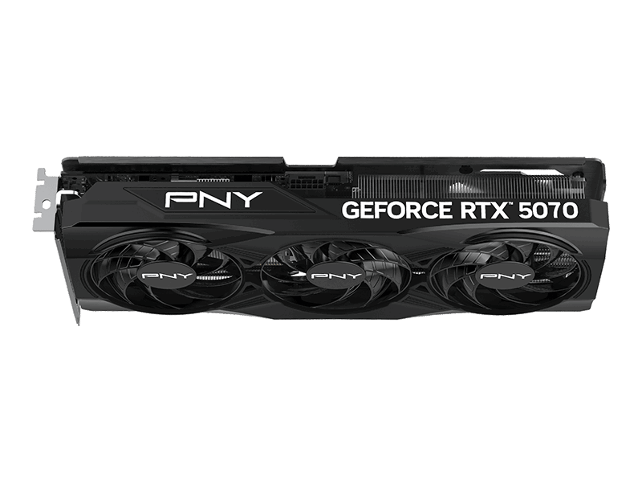 PNY GeForce RTX 5070 OC