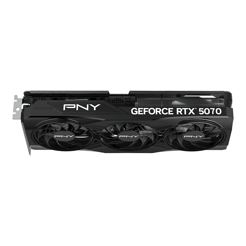 PNY GeForce RTX 5070 OC