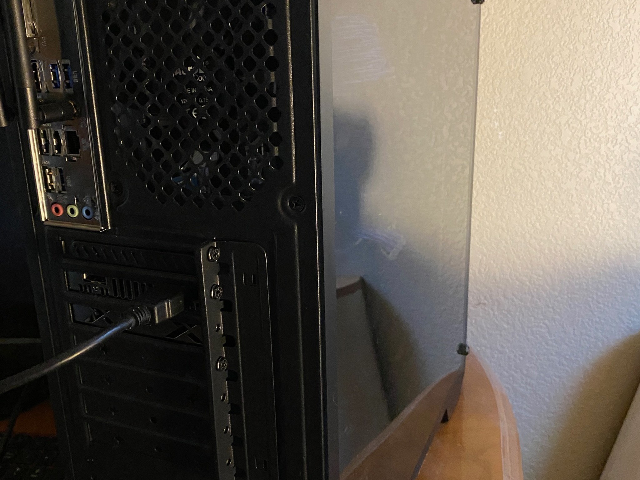 AMD Ryzen 5 5500, 16GB RAM, 1TB NVME, 6500XT