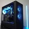 🖤 Stealth 🖤 1080p/1440p Ready 💚 RTX 2080 Super 8GB 🧡 Ryzen 5 5600 | 16GB DDR4 | 1TB NVME | WIFI