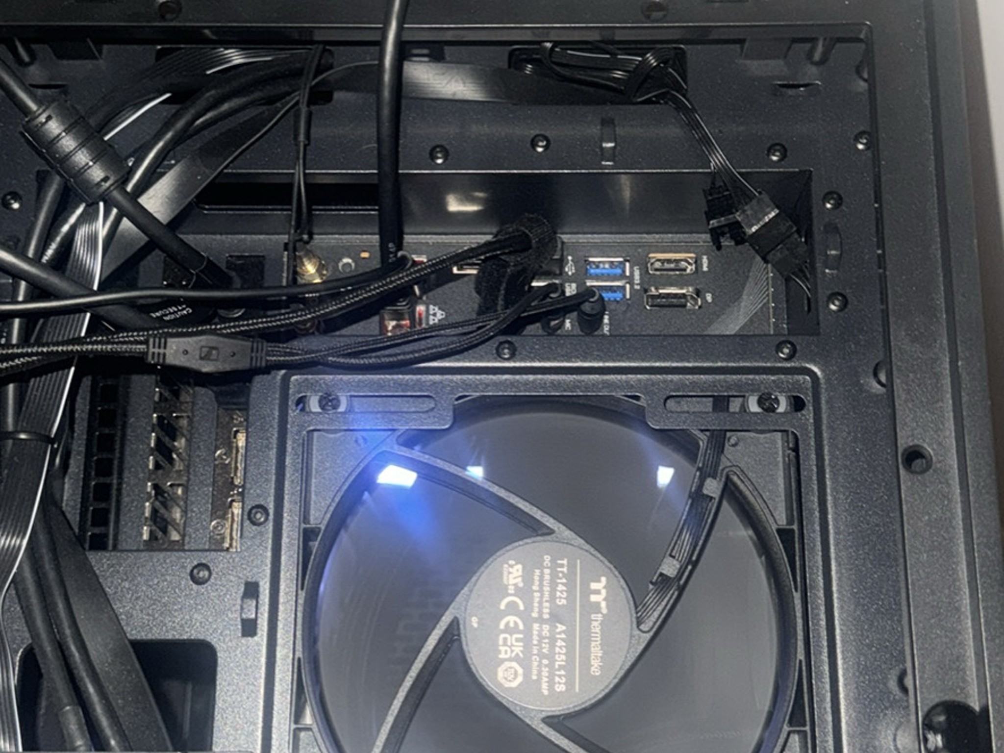 On sale! high/mid tier gaming pc