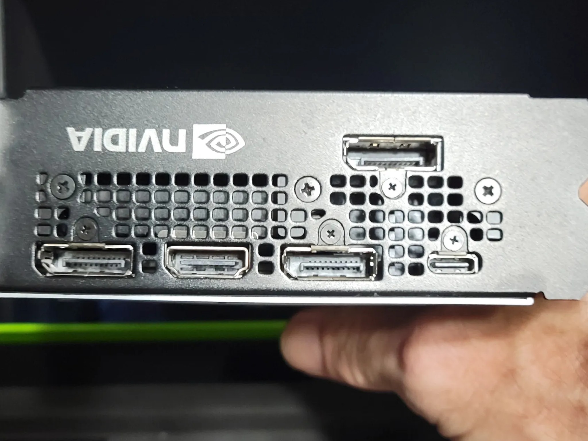 👽💥NVIDIA GeForce RTX 11GB 2080 Ti Founders Edition – Like New! Fully Cleaned & Repasted!💥👽