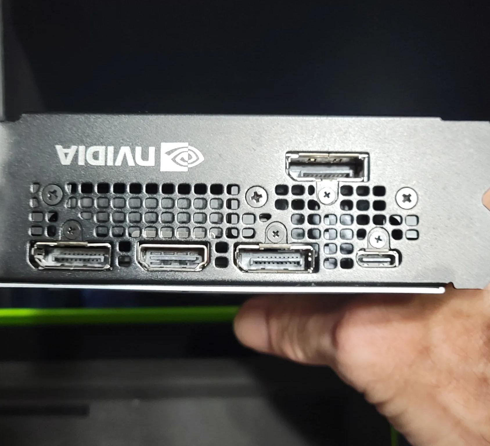 👽💥NVIDIA GeForce RTX 11GB 2080 Ti Founders Edition – Like New! Fully Cleaned & Repasted!💥👽
