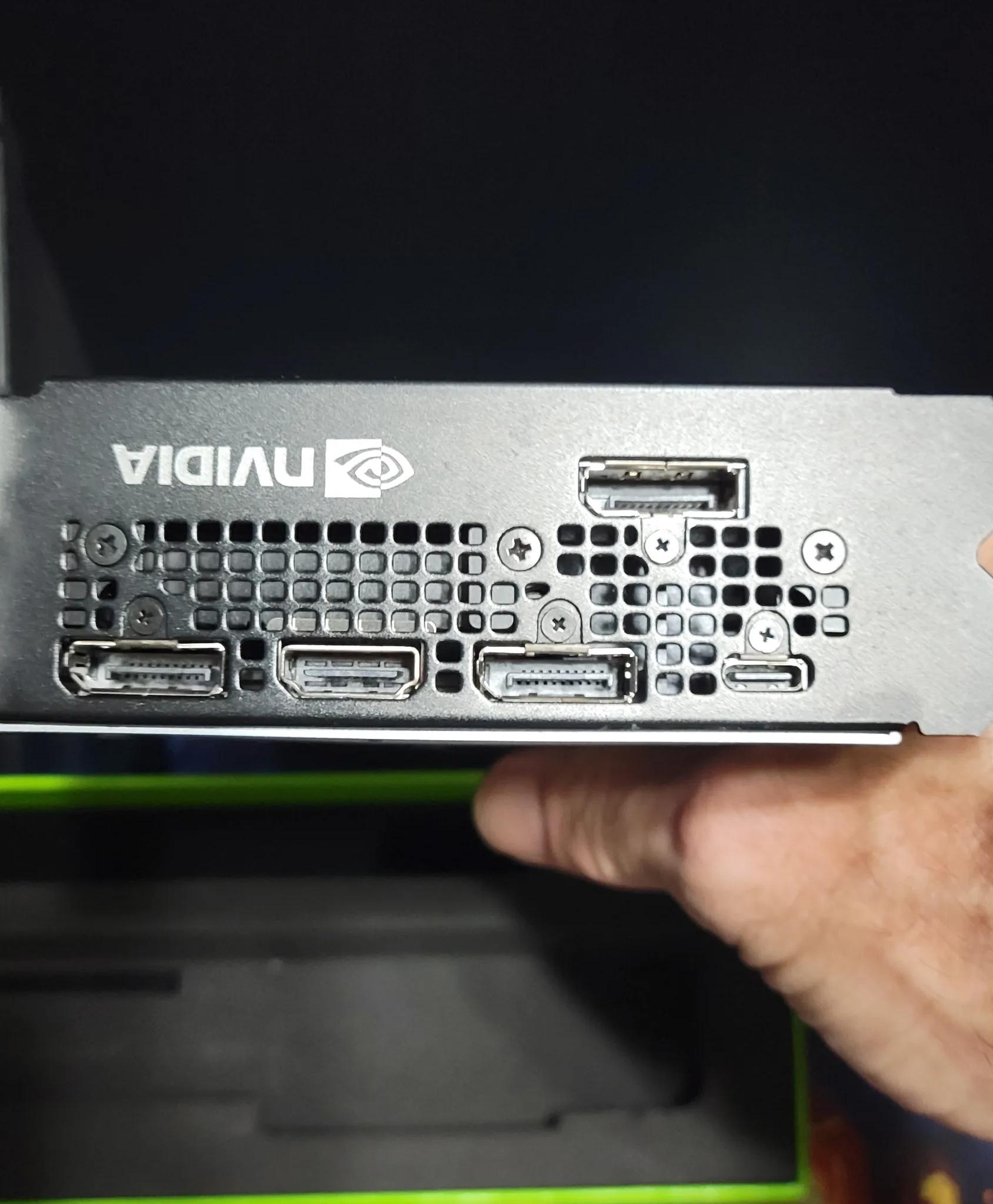 👽💥NVIDIA GeForce RTX 11GB 2080 Ti Founders Edition – Like New! Fully Cleaned & Repasted!💥👽