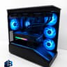 RTX 3080 10 GB | Ryzen 5 7500X3D | 32 GB DDR5 | 1 TB NVME SSD