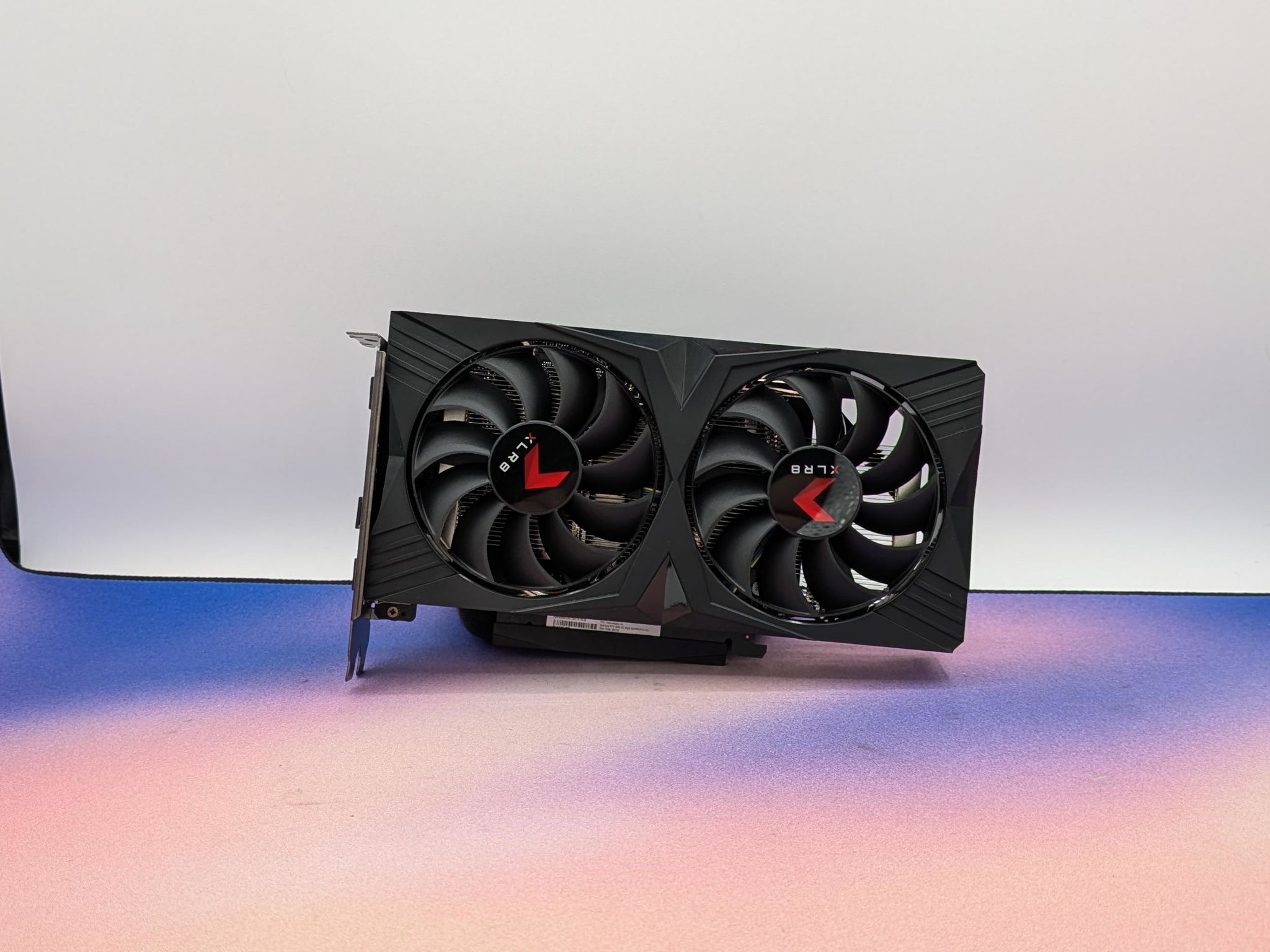 PNY XLR8 RTX 4060