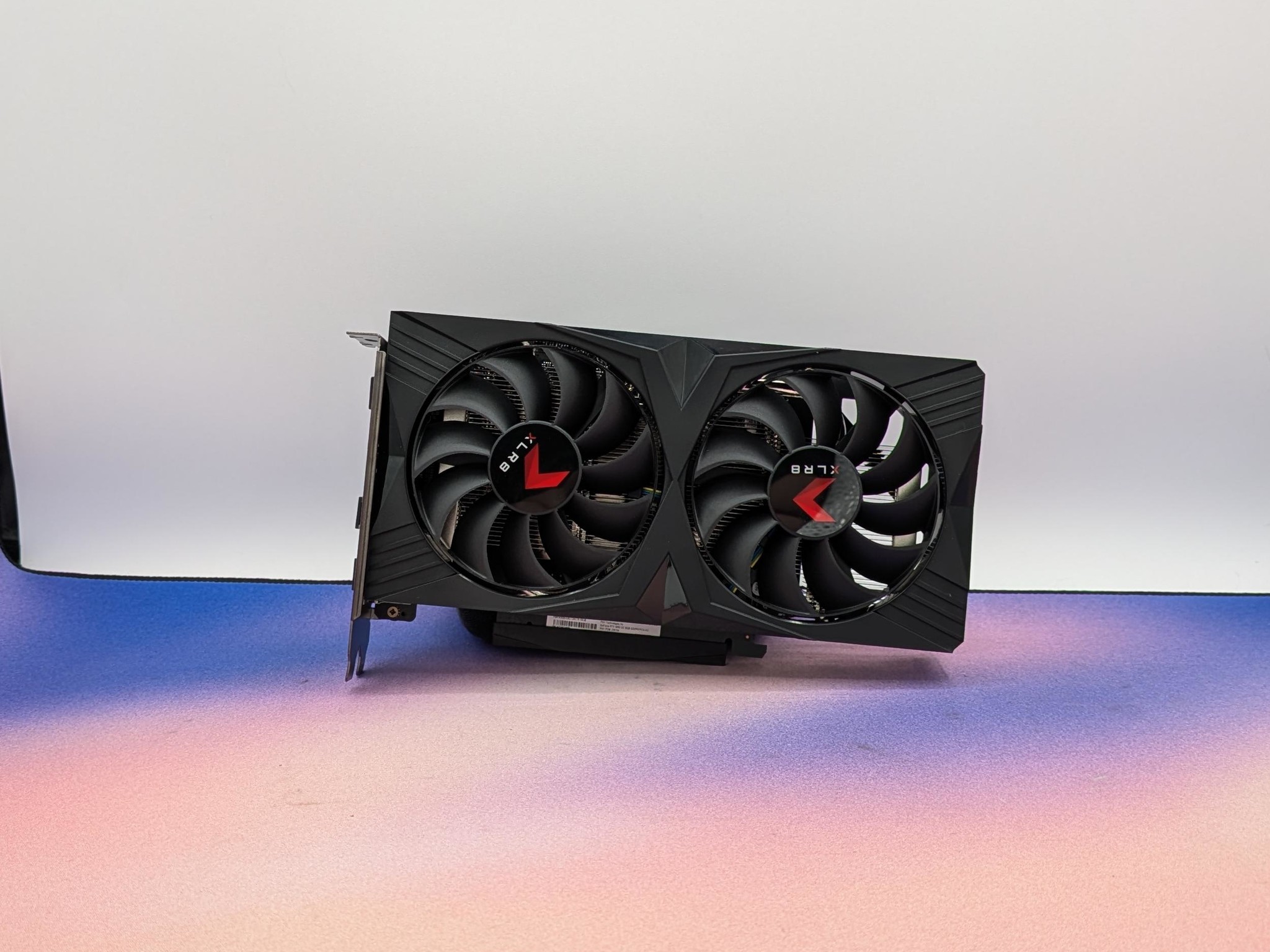 PNY XLR8 RTX 4060
