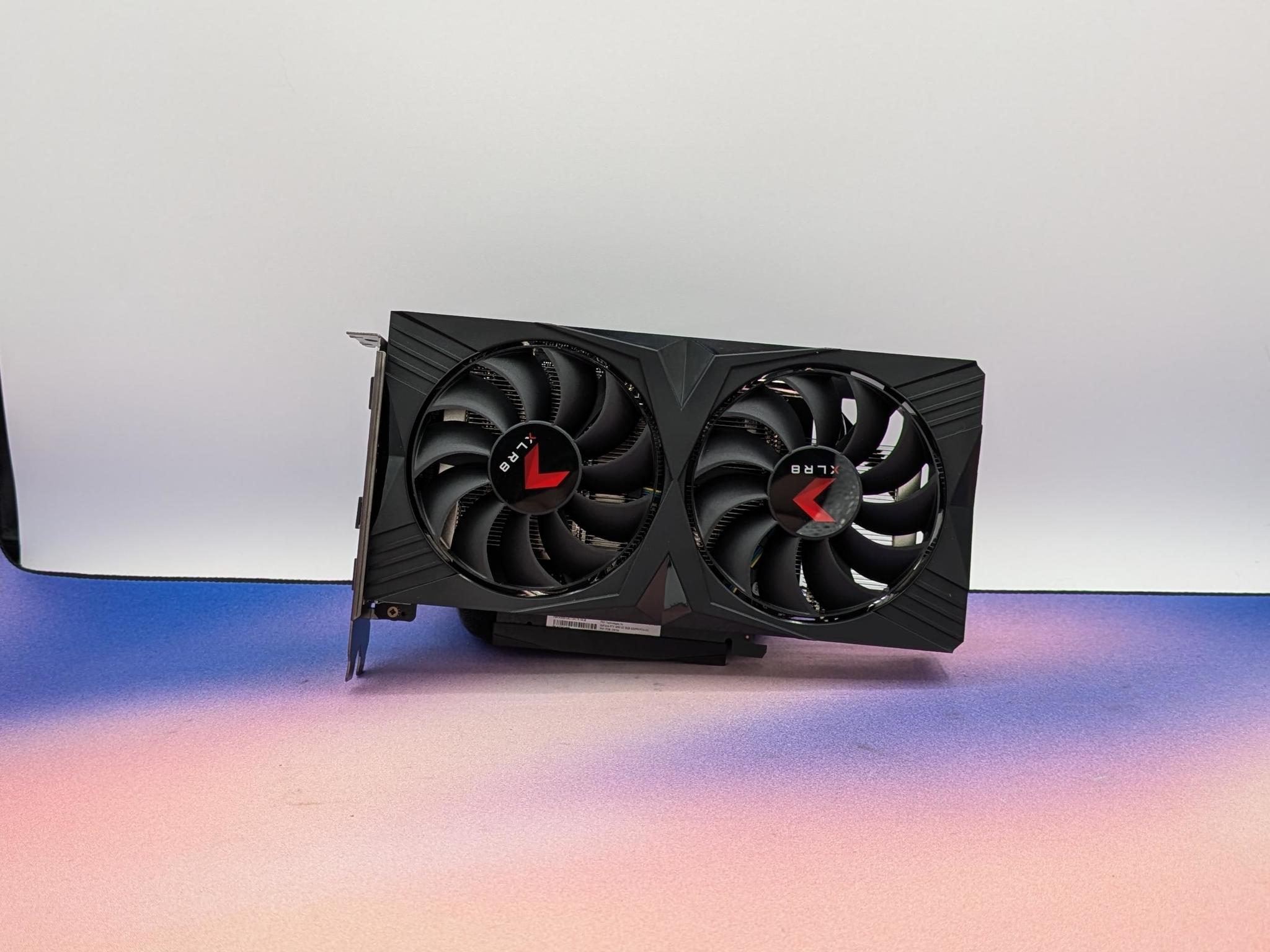 PNY XLR8 RTX 4060