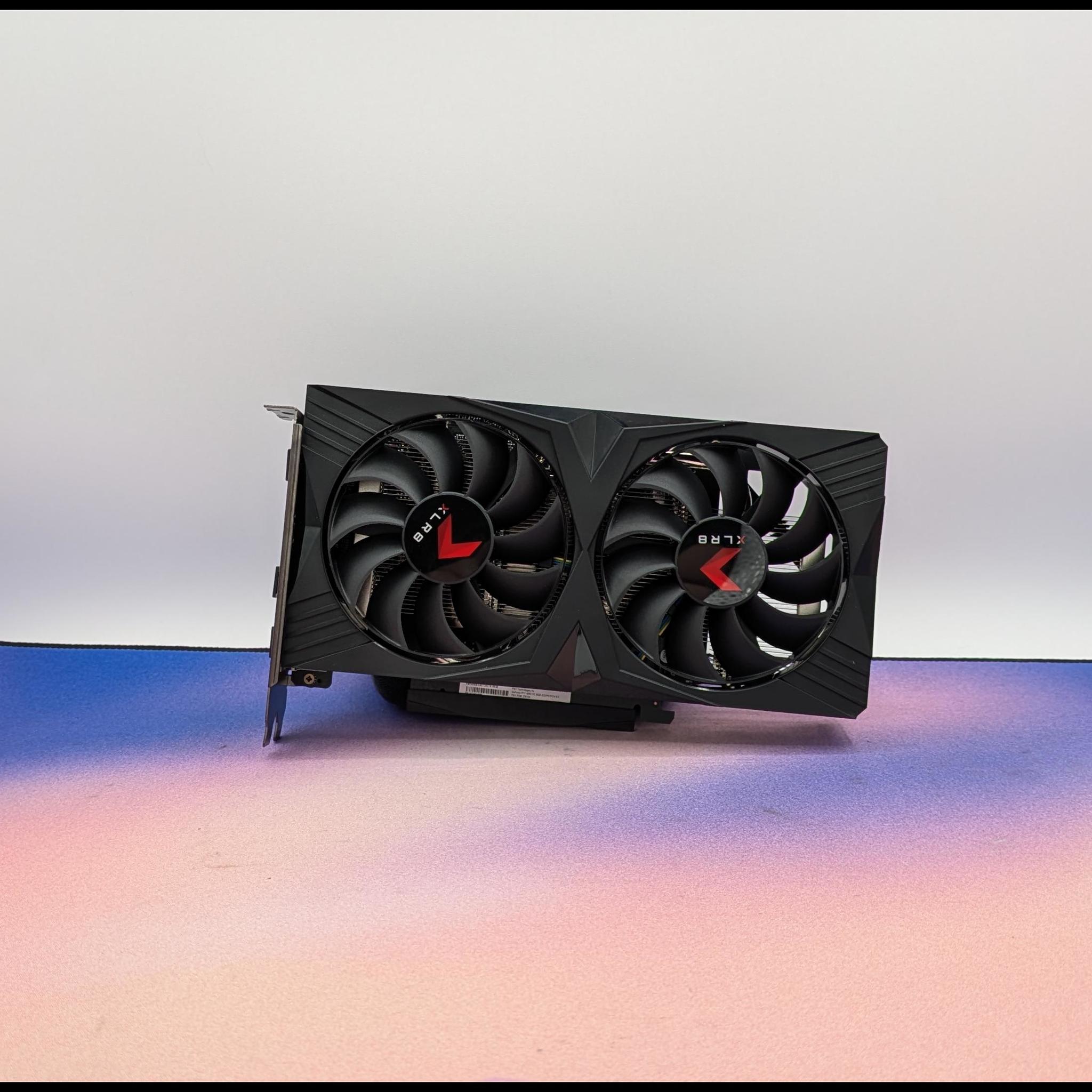 PNY XLR8 RTX 4060